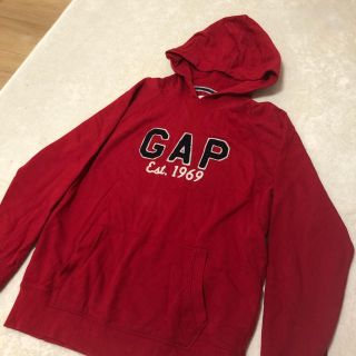 ギャップ(GAP)のGAP パーカー(パーカー)