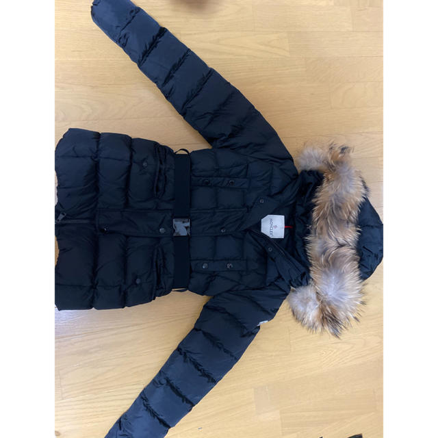 モンクレール　MONCLER レディース　ダウンダウンジャケット