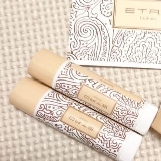 エトロ(ETRO)のビジネスアメニティリップ未使用(その他)