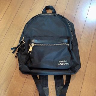 マークジェイコブス(MARC JACOBS)の【激安】MARC JACOBS リュック(リュック/バックパック)