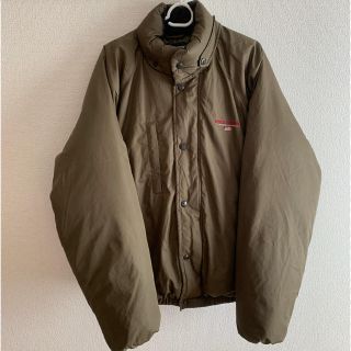 ラルフローレン(Ralph Lauren)のポロスポーツ  ダウンジャケット ラルフローレン 90s オーバーダウン(ダウンジャケット)