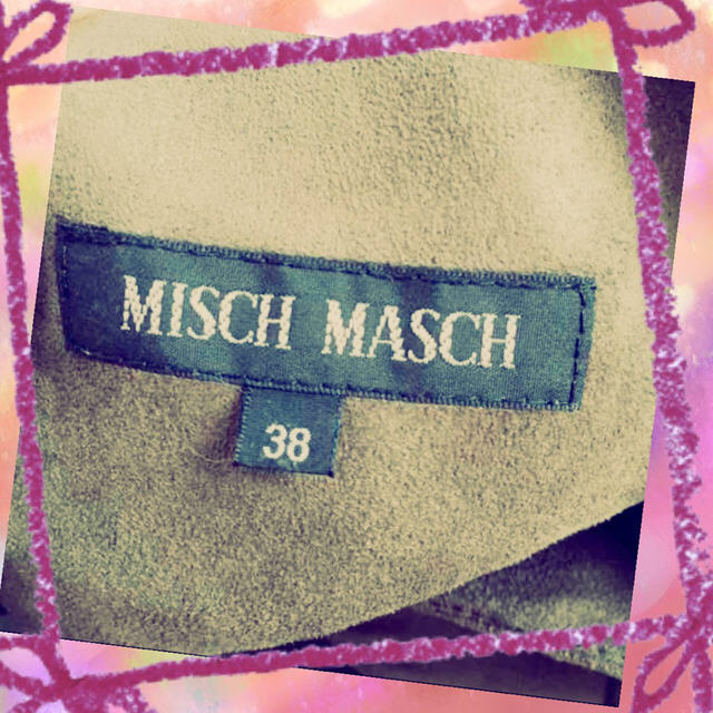 MISCH MASCH(ミッシュマッシュ)のやん様専用♡ミッシュマッシュワンピ レディースのワンピース(ミニワンピース)の商品写真