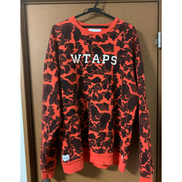 WTAPS