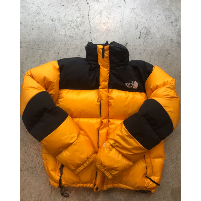 THE NORTH FACE(ザノースフェイス)のnorth face  gore dryloft 90s  ダウン メンズのジャケット/アウター(ダウンジャケット)の商品写真