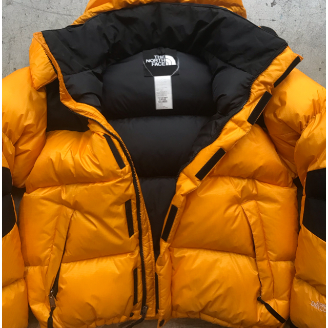 THE NORTH FACE(ザノースフェイス)のnorth face  gore dryloft 90s  ダウン メンズのジャケット/アウター(ダウンジャケット)の商品写真