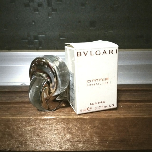 BVLGARI(ブルガリ)のオムニア コスメ/美容の香水(香水(女性用))の商品写真