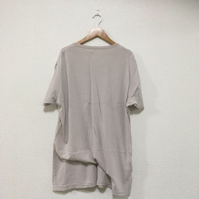 TROVE(トローヴ)のTROVE Tシャツ メンズのトップス(Tシャツ/カットソー(半袖/袖なし))の商品写真