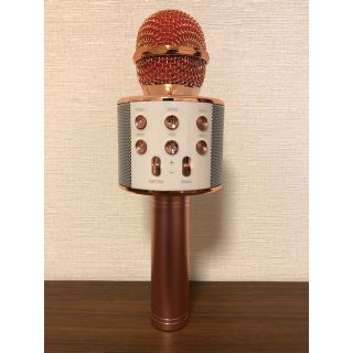 レジェンドマイク(楽器のおもちゃ)