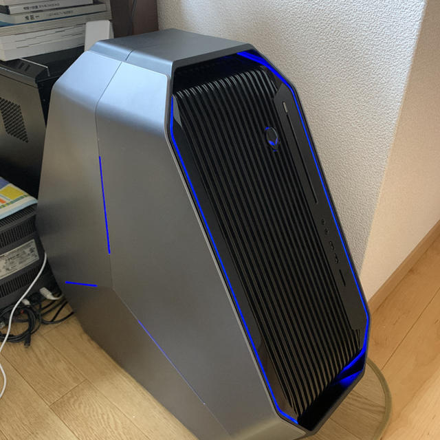 DELL Alienware AREA 51 Core i7