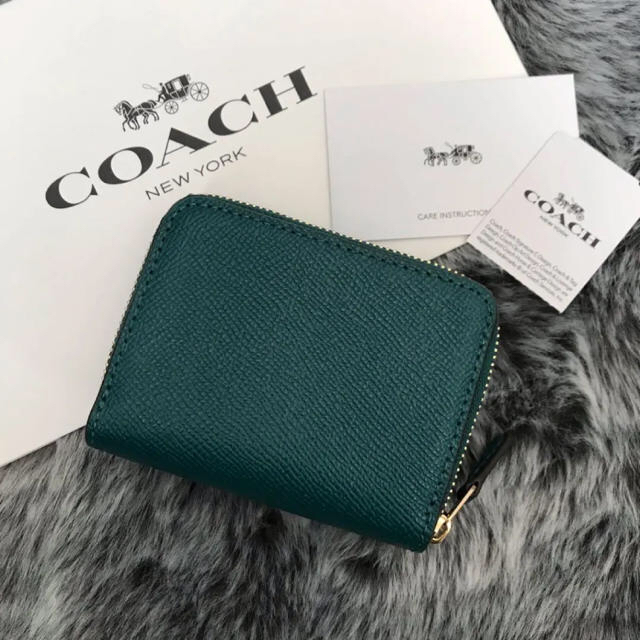 COACH(コーチ)のりょんりょん様 専用 レディースのファッション小物(財布)の商品写真