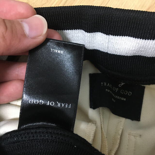 FEAR OF GOD(フィアオブゴッド)の専用 メンズのパンツ(その他)の商品写真