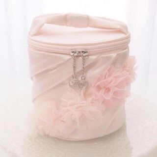 ジルスチュアート(JILLSTUART)の新品＊ジルスチュアート＊ポーチ(ポーチ)