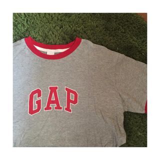 ギャップ(GAP)のgap(Tシャツ(半袖/袖なし))