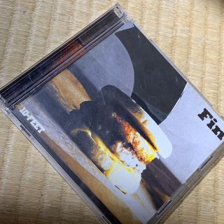 10-feet CD 初回盤(ポップス/ロック(邦楽))