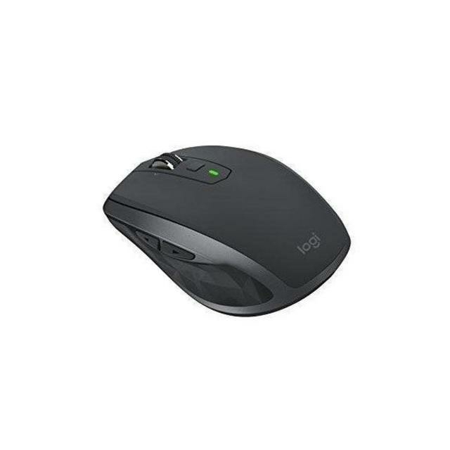 【最終価格】MX Anywhere 2s Mouse ワイヤレス モバイルマウス有ワイヤレス動作距離