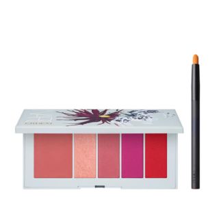 ナーズ(NARS)のNARS×ERDEM リップパレット 限定品(口紅)