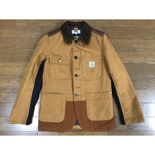 ジュンヤワタナベコムデギャルソン カバーオール(メンズ)の通販 32点