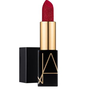 ナーズ(NARS)のNARS ディスコダストリップスティック　5011 LISA クリスマスコフレ　(口紅)