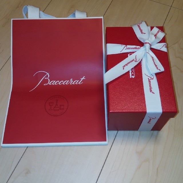 Baccarat(バカラ)のジャグ様専用 BE@RBRICK  ベアブリック baccarat バカラ エンタメ/ホビーのおもちゃ/ぬいぐるみ(キャラクターグッズ)の商品写真