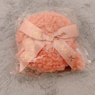 ミルク(MILK)の【新品】MILK  2019  ノベルティー　メジャー(ノベルティグッズ)