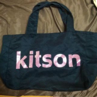 キットソン(KITSON)のトートバック 付録(トートバッグ)