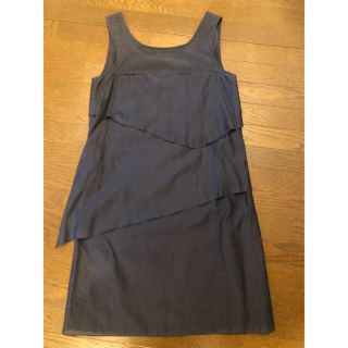 マックスマーラ(Max Mara)のMARELLA ワンピース(ひざ丈ワンピース)