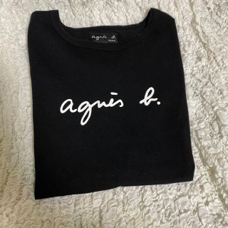 アニエスベー(agnes b.)のagnes b. 半袖Tシャツ(Tシャツ(半袖/袖なし))