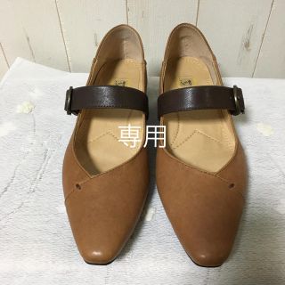 イング(ing)のing (イング) ストラップパンプス 22.5cm(ハイヒール/パンプス)