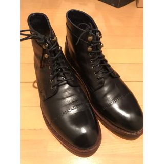 コールハーン(Cole Haan)の期間限定値下げ！COLE HAAN/コールハーン ブーツ(ブーツ)