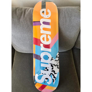 シュプリーム(Supreme)のSupreme 16SS Mendini skateboard deck デッキ(スケートボード)