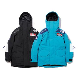 ザノースフェイス(THE NORTH FACE)のTHE NORTH FACE Trans Antarctica Parka (マウンテンパーカー)