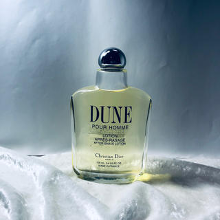 クリスチャンディオール(Christian Dior)のChristian  Dior のDUNE(香水(男性用))
