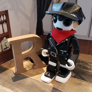 シャープ(SHARP)のロボホン RoBoHoN ロボホンの服(その他)