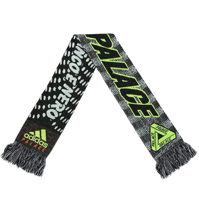 ファッション小物palace juventus adidas scarf スカーフ