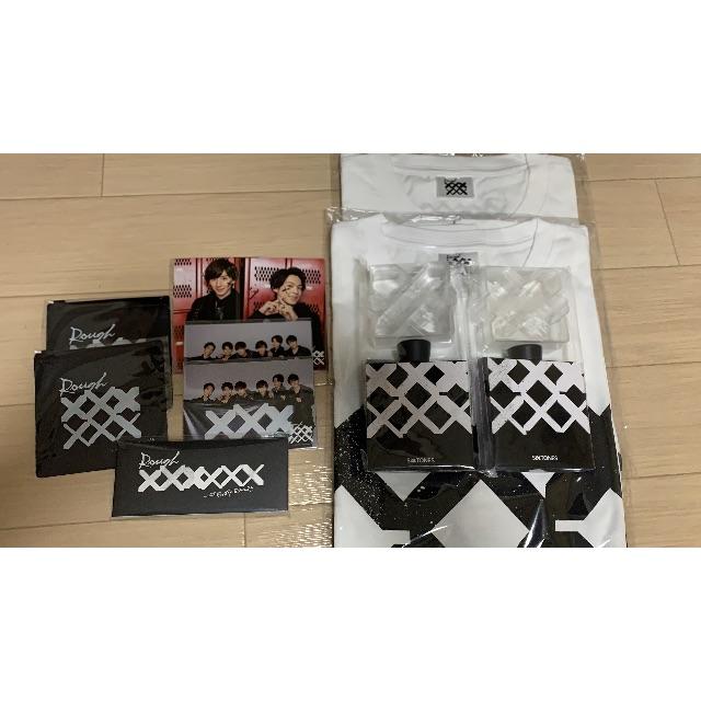 ジャニーズJr. - M