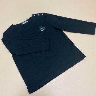 ラコステ(LACOSTE)のLACOSTE xBEAMS Tシャツ(Tシャツ(長袖/七分))