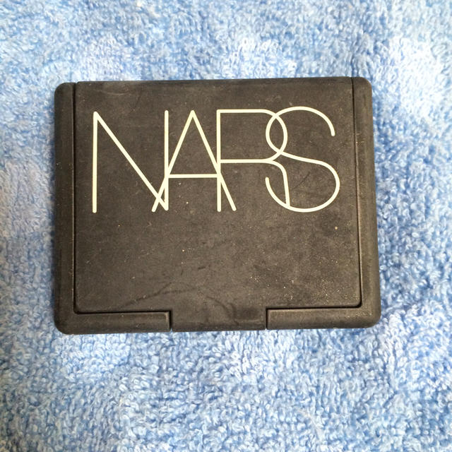 NARS(ナーズ)のナーズ ブラッシュ コスメ/美容のベースメイク/化粧品(チーク)の商品写真