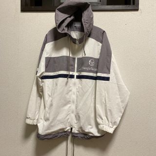 セルジオタッキーニ(Sergio Tacchini)のセルジオタッキーニ　ナイロンジャケット(ナイロンジャケット)