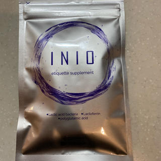 INIO(口臭防止/エチケット用品)