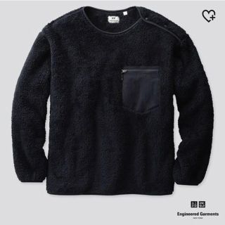 エンジニアードガーメンツ(Engineered Garments)のengineered garments ユニクロ　(その他)