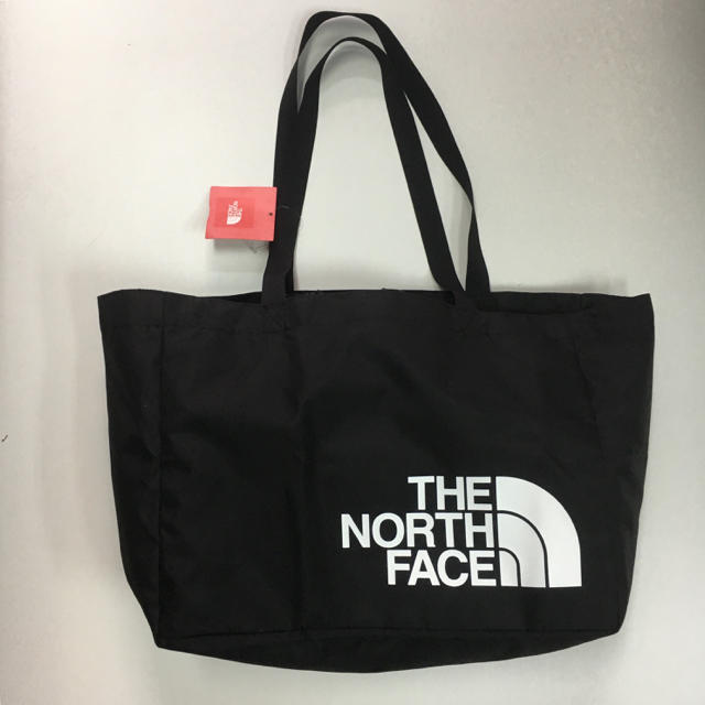 THE NORTH FACE - 新品アメリカ限定ノースフェイスナイロントートバッグの通販 by 8street shop｜ザノースフェイスならラクマ