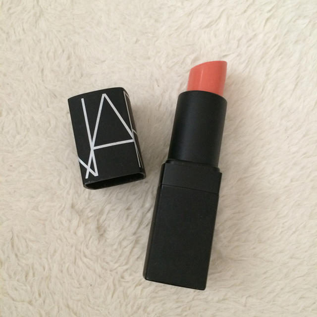 NARS(ナーズ)のNARS#リップ コスメ/美容のベースメイク/化粧品(口紅)の商品写真