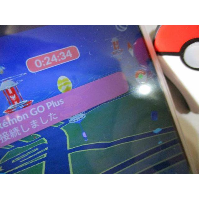 新品・未使用  ポケモンGOプラス 2個セット