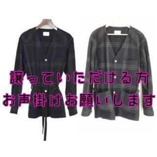 The Letters ザ レターズ 17AW(その他)