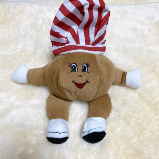 レナーズベーカリー マラサダベイビー ぬいぐるみ Leonardsbakery