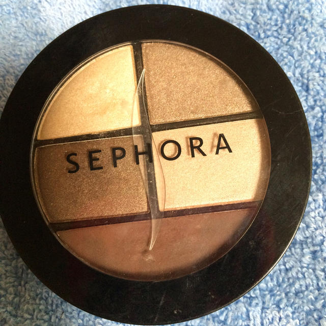 Sephora(セフォラ)のアイシャドウ コスメ/美容のベースメイク/化粧品(アイシャドウ)の商品写真