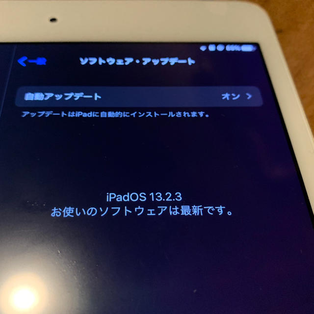 AppleiPad mini4 Wi-Fi + Cellular 32GB ゴールド