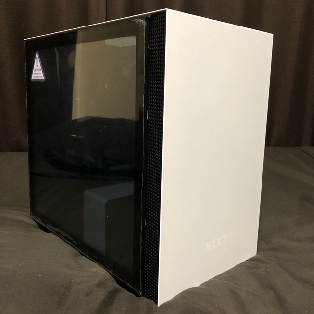 最低価格の win10Pro GTX950 8GB 4440 i5 intel デスクトップ型PC