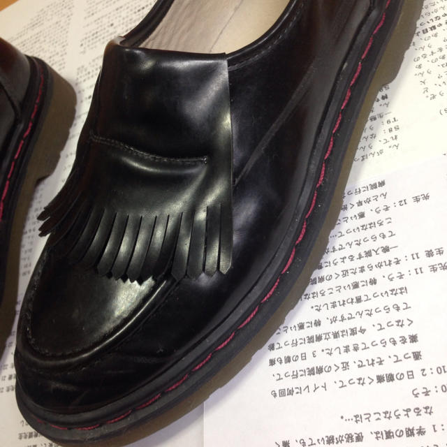 Kastane(カスタネ)のkastane タッセルローファー レディースの靴/シューズ(ローファー/革靴)の商品写真