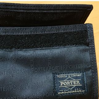 ポーター(PORTER)のポーター財布(折り財布)